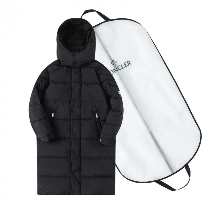 M0*C1ER DOWN JACKET