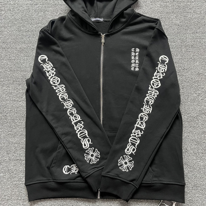 chr0me hearts Hoodie