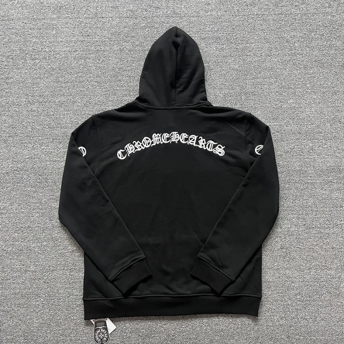 chr0me hearts Hoodie