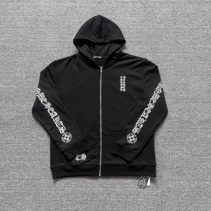 chr0me hearts Hoodie