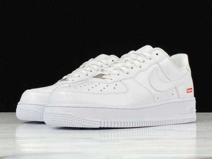 nike air force 1 low S*p white cu9225-100