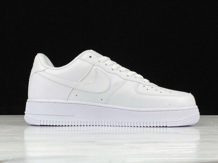nike air force 1 low S*p white cu9225-100