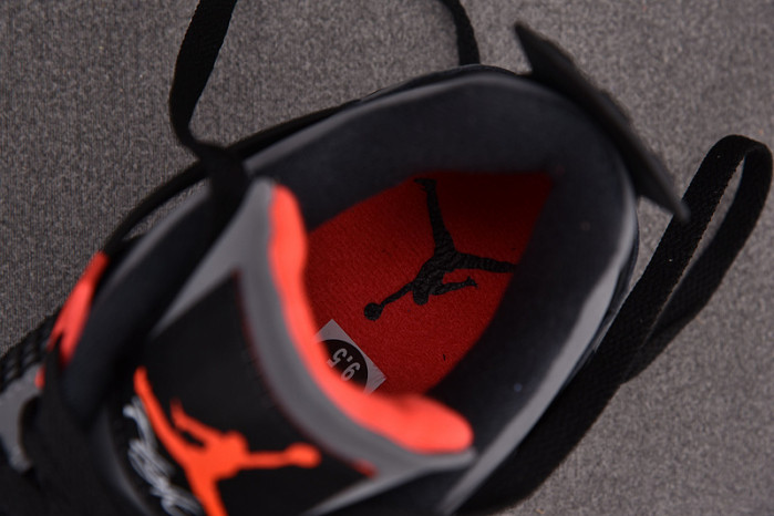 AIR Jordan 4 Retro Infrared DH6927-061