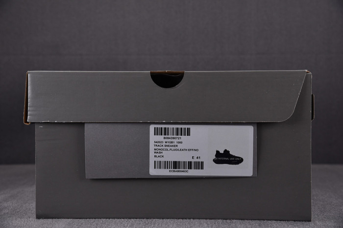 BALEN&GA LED TRACK Sneaker