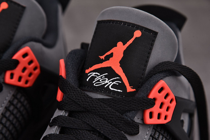 AIR Jordan 4 Retro Infrared DH6927-061
