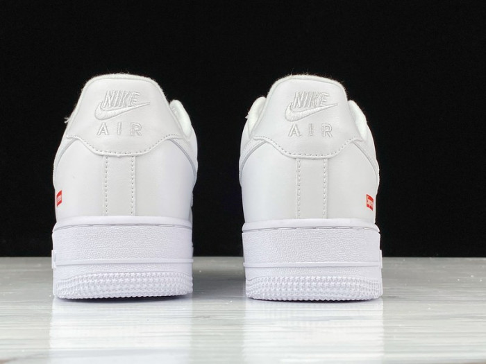 nike air force 1 low S*p white cu9225-100