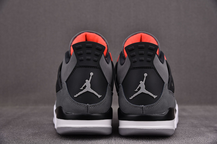 AIR Jordan 4 Retro Infrared DH6927-061
