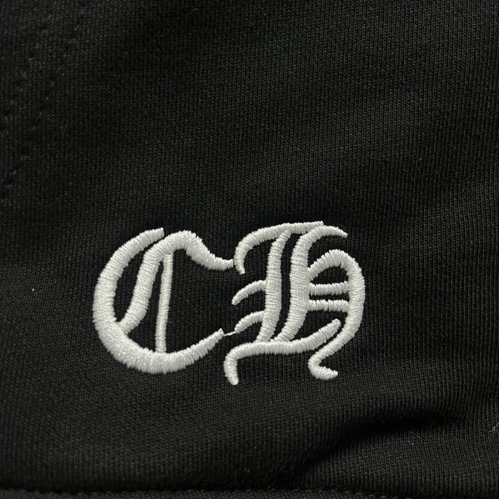 chr0me hearts Hoodie