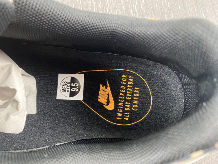 Nike Air Max 1 Leopard (Women