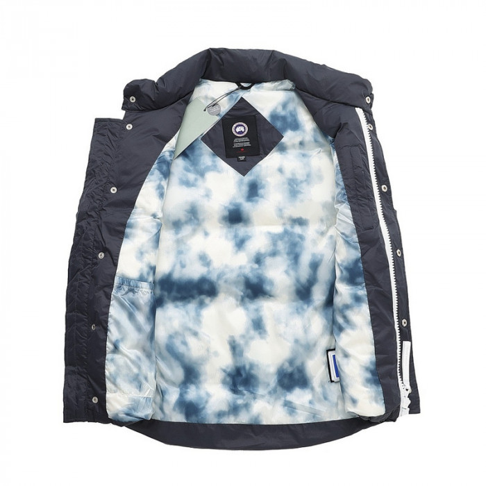 C&NA* G00SE down jacket