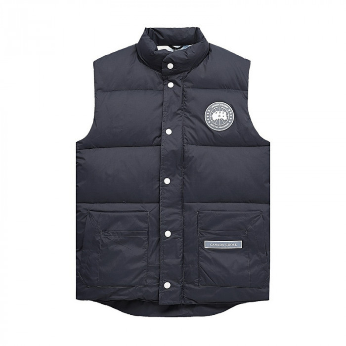 C&NA* G00SE down jacket