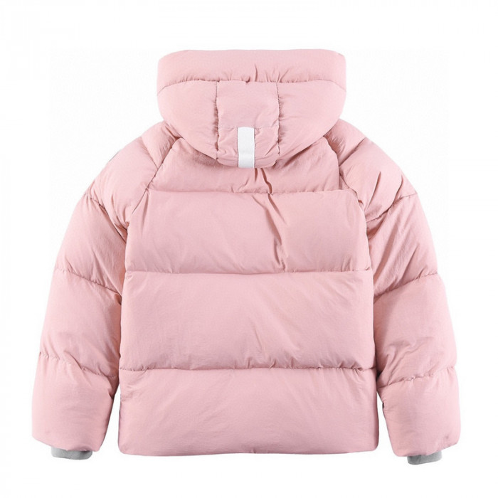 C&NA* G00SE down jacket