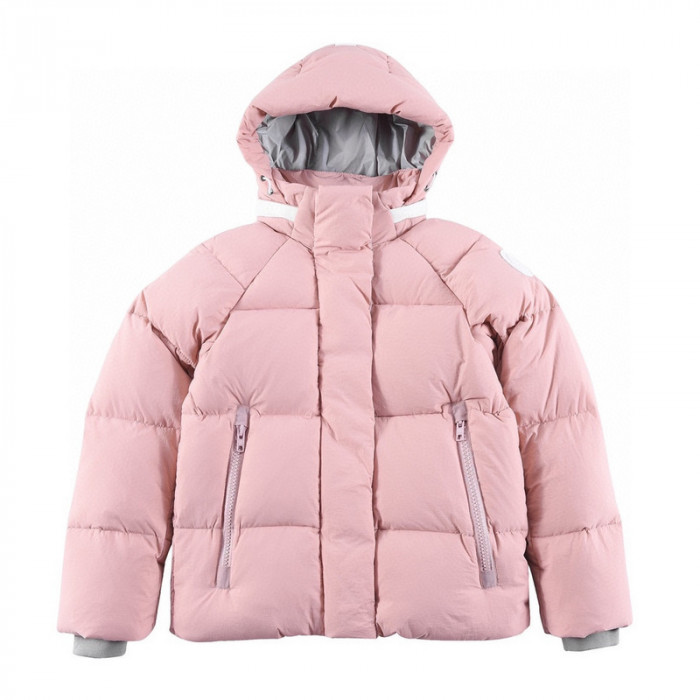 C&NA* G00SE down jacket