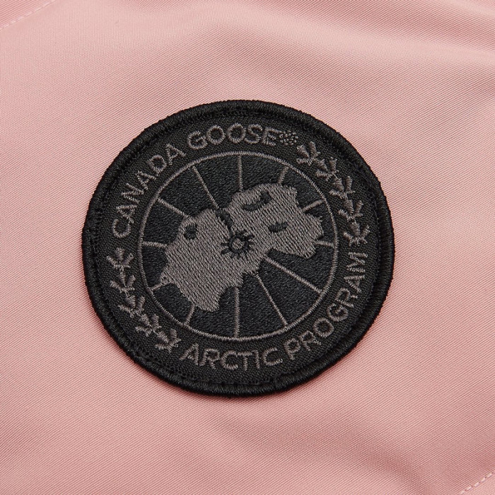 C&NA* G00SE down jacket