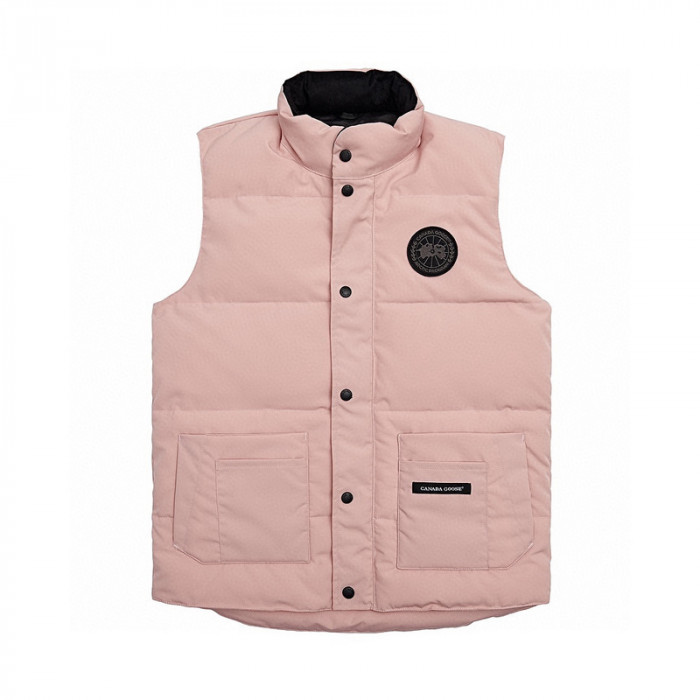 C&NA* G00SE down jacket