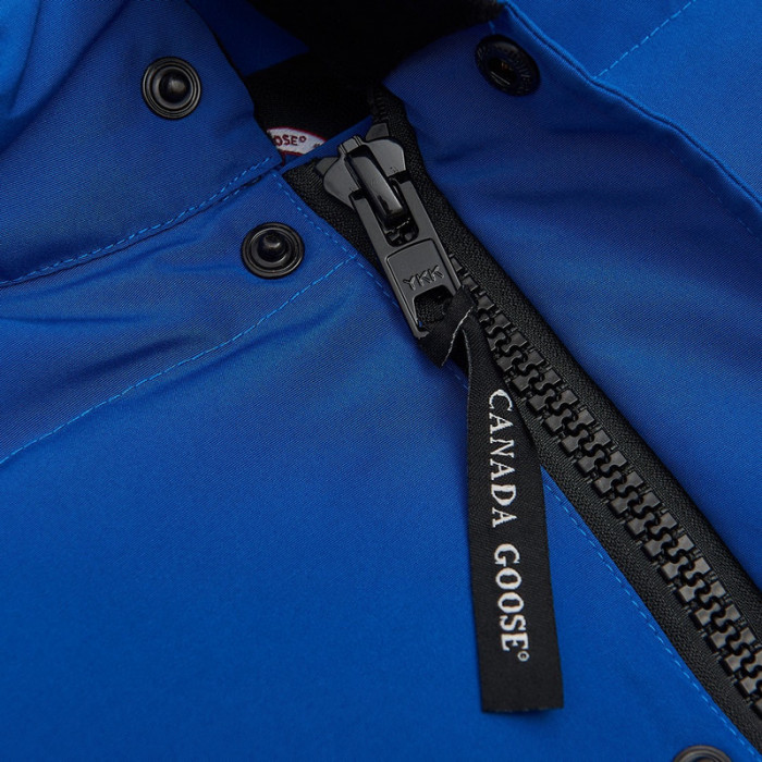 C&NA* G00SE down jacket