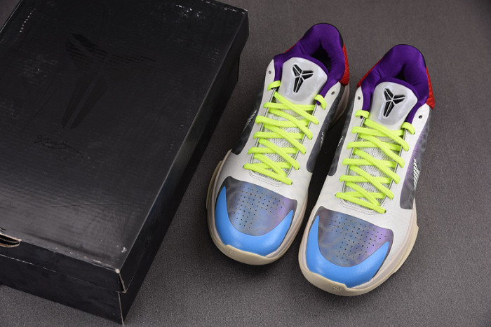 Nike Kobe 5 Protro PJ Tucker CD4991-004