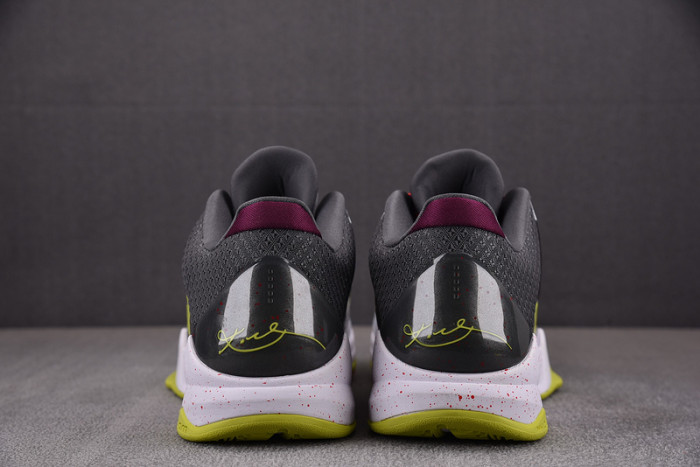 Nike Zoom Kobe 5 ZK5 Chaos CD4991-100