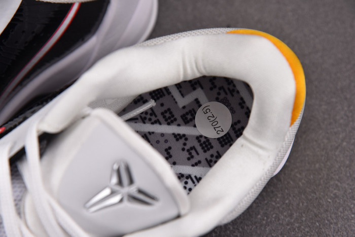 Nike Kobe 5 Protro Bruce Lee Alternate Men