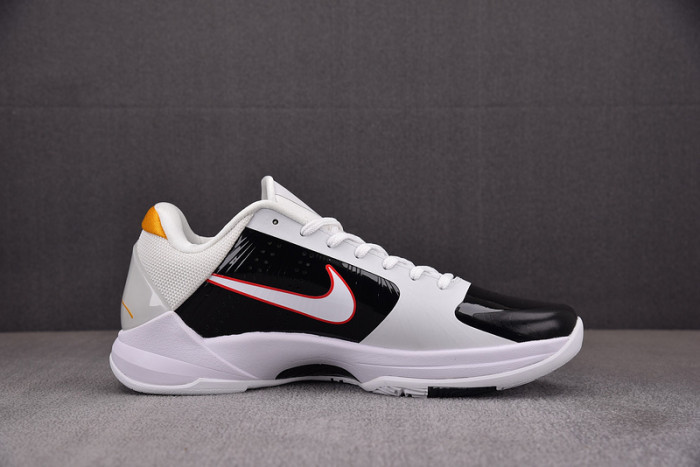 Nike Kobe 5 Protro Bruce Lee Alternate Men