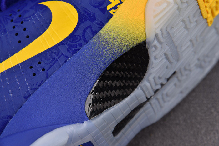 Nike Kobe 5 Protro 5 Rings (2020) CD4991-400