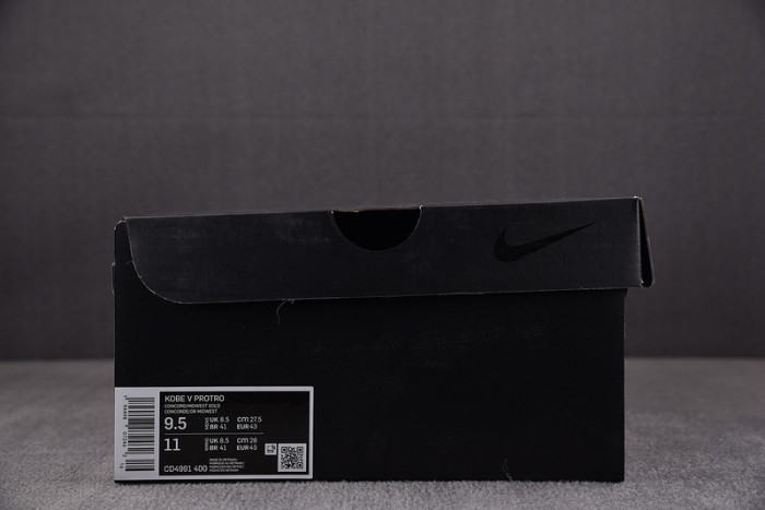 Nike Kobe 5 Protro 5 Rings (2020) CD4991-400