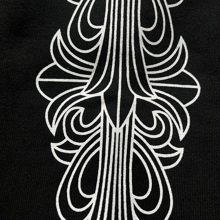 chr0me hearts Hoodie