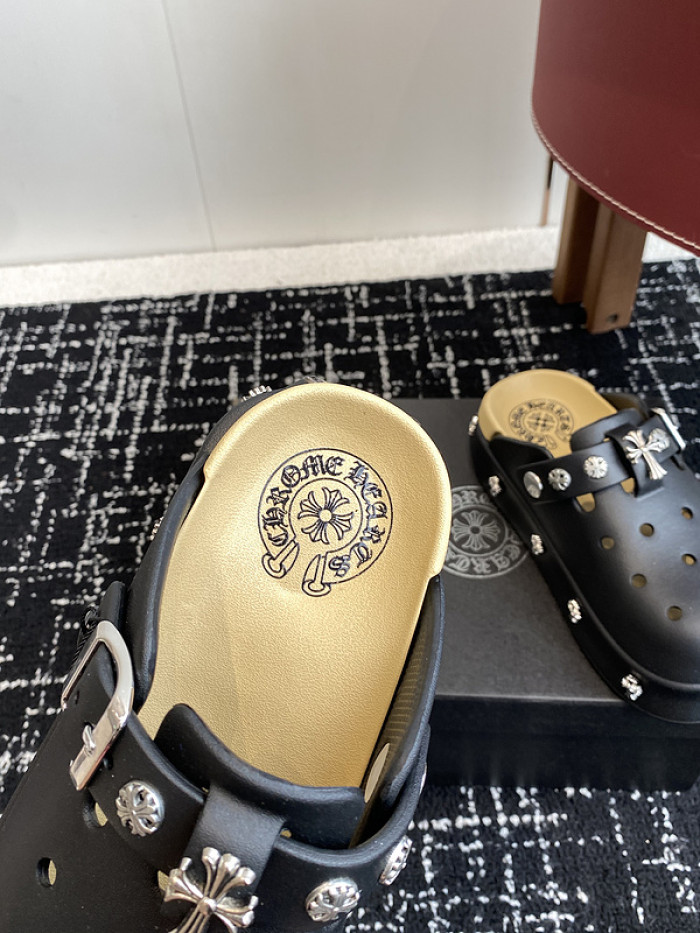 CHR0ME HEARTS Sandal