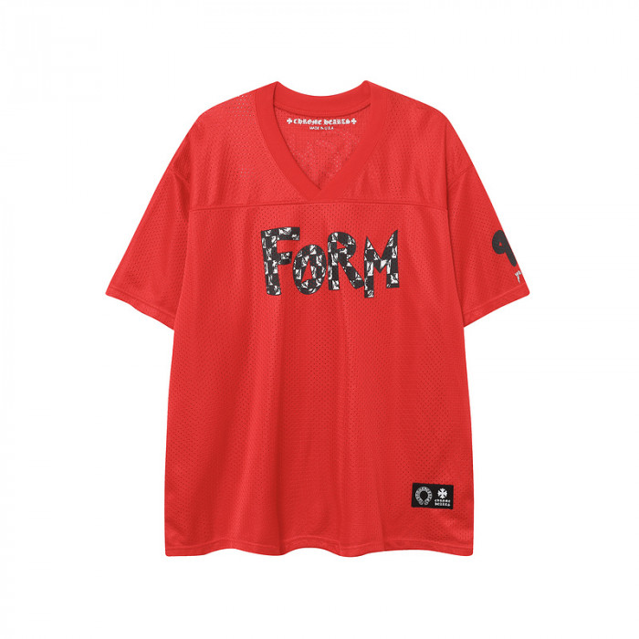 CHR0ME HEARTS (suit)