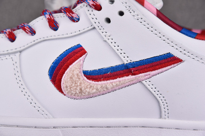 Nike SB Dunk Low Parra CN4504-100
