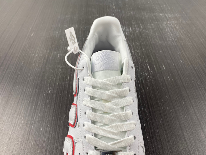 CPFM x Nike Air Force 1 CK4746-991