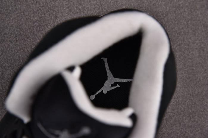 Air Jordan 5 Oreo CT4838-011