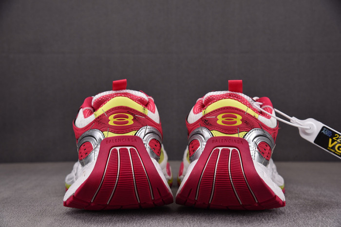 BALEN&GA STAP1ER sneaker