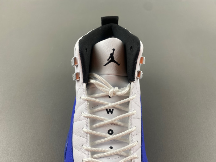 Air Jordan 12 “Blueberry” CT8013-140