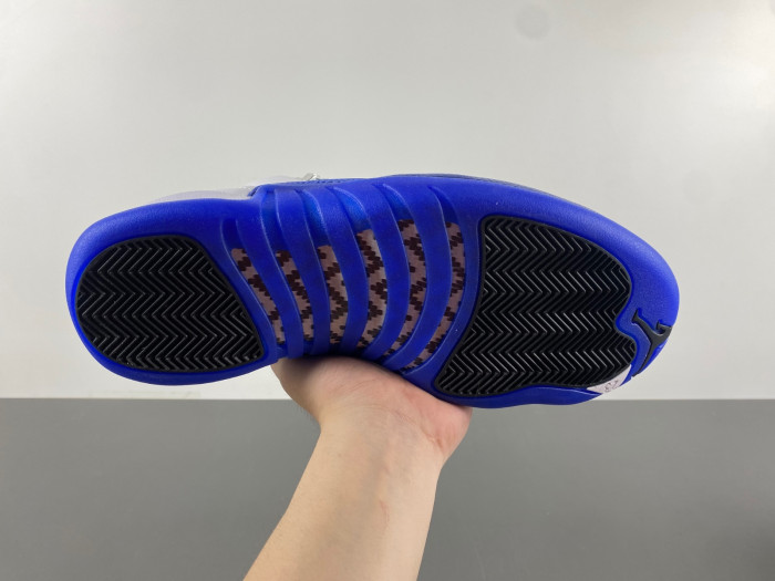 Air Jordan 12 “Blueberry” CT8013-140