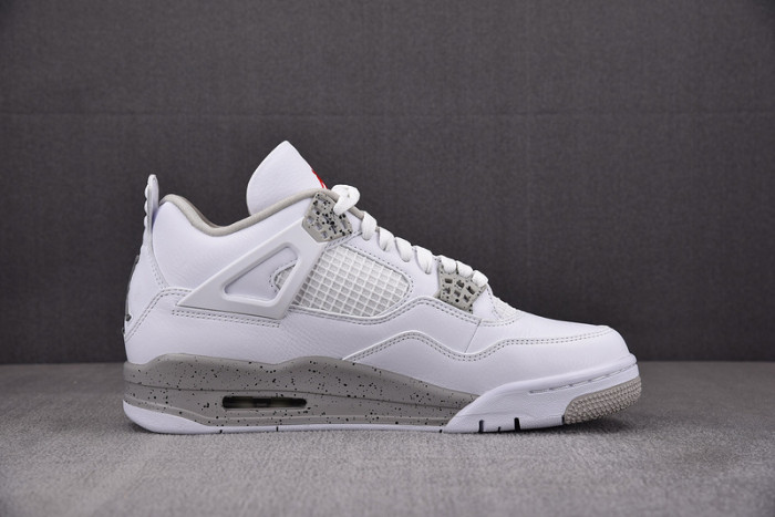 AIR JORDAN 4 “WHITE OREO” CT8527-100