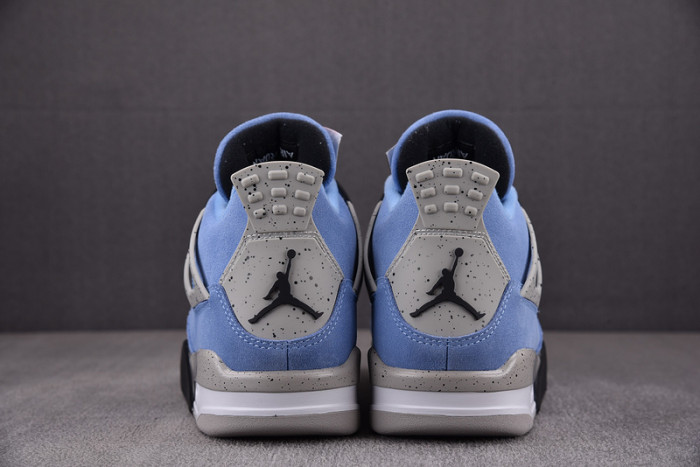 AIR JORDAN 4 SE “UNIVERSITY BLUE” CT8527-400