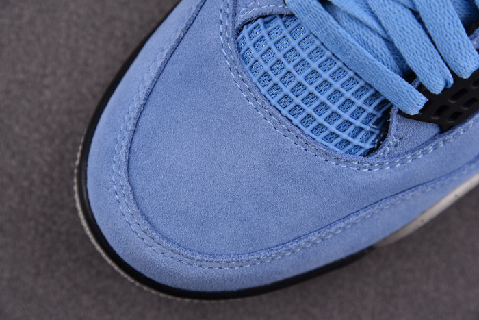 AIR JORDAN 4 SE “UNIVERSITY BLUE” CT8527-400