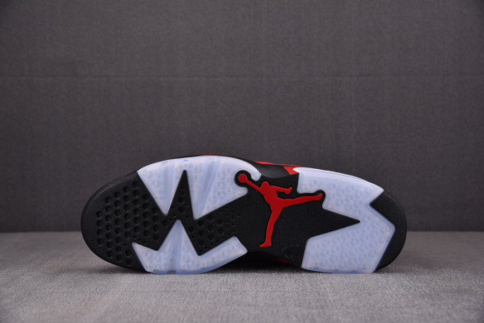 Air Jordan 6 "Toro Bravo" CT8529-600