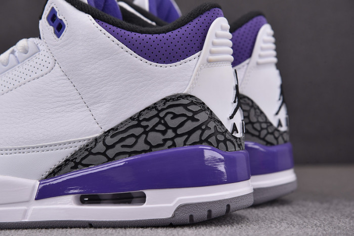 AIR JORDAN 3 DARK IRIS CT8532-105