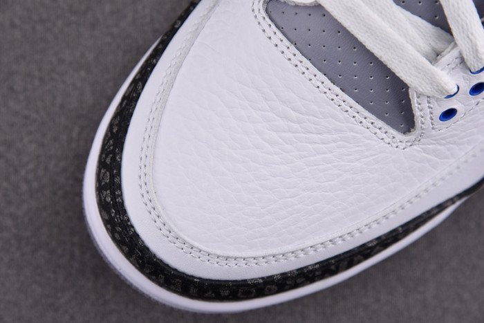 AIR JORDAN 3 RACER BLUE CT8532-145