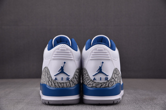Air Jordan 3  “Wizards” CT8532-148