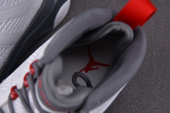 Air Jordan 9 Retro Fire Red CT8019-162