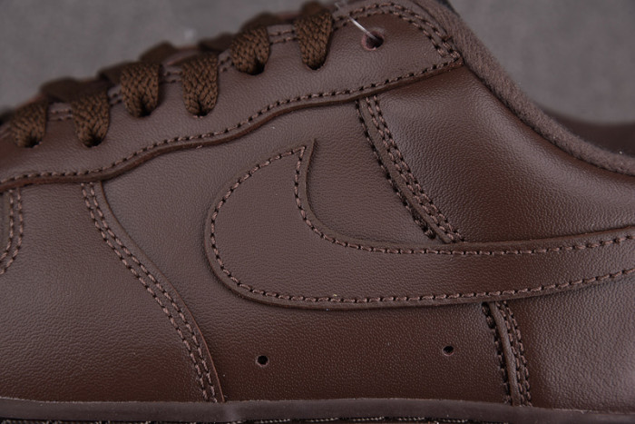 nike air force 1 low S*p baroque brown cu9225-200