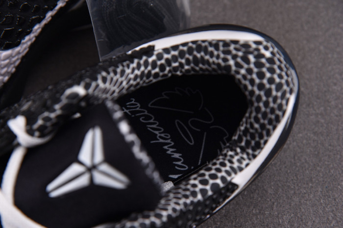 Nike Kobe 6 Protro Mambacita Sweet 16 CW2190-002