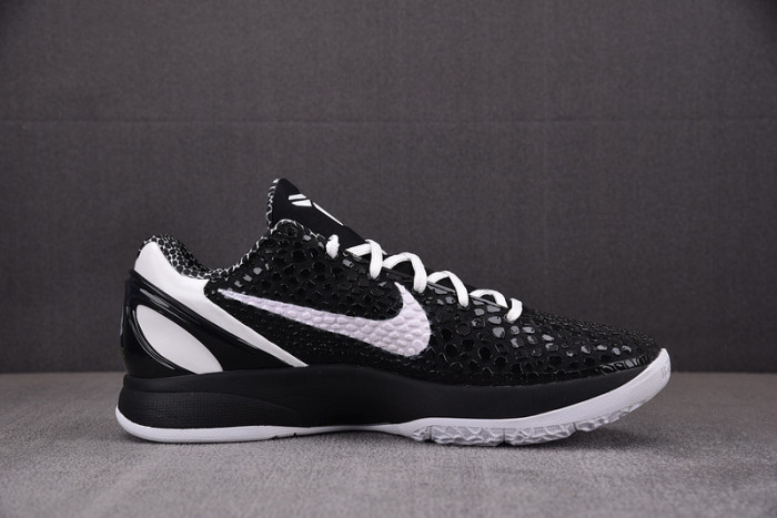 Nike Kobe 6 Protro Mambacita Sweet 16 CW2190-002