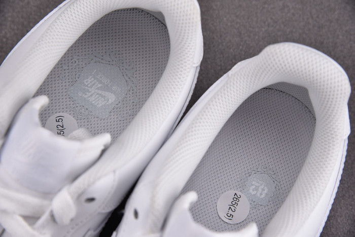 Travis Scott x NIKE AIR FORCE 1 CW2288-111