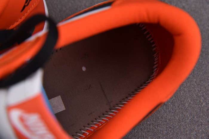 WMNS Air Jordan 1 Low OG "Starfish" CZ0775-801