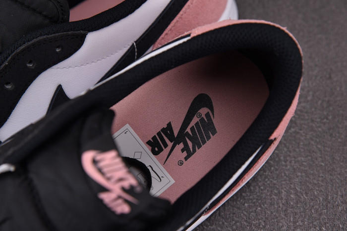 Air Jordan 1 Retro Low OG“Bleached Coral” CZ0790-061