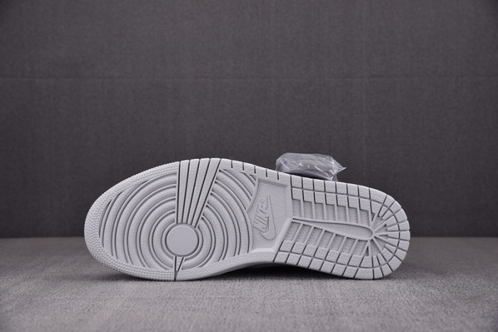 Air Jordan 1 Retro Low OG “Neutral Grey” CZ0790-100